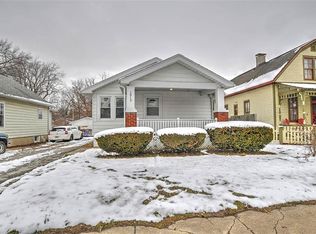 1812 E Lawrence St, Decatur, IL 62521