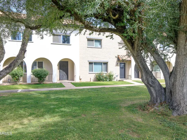 3846 N 30TH Street, Phoenix, AZ 85016