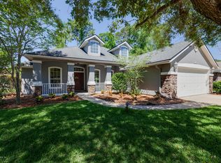 12234 Captiva Bluff Rd, Jacksonville, FL 32226