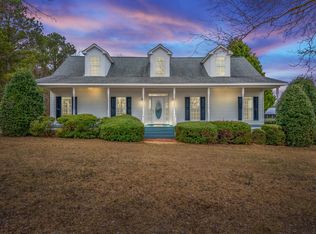 11 Aviary Ln, Johnston, SC 29832