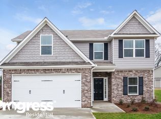 69 Moss Way NW, Cartersville, GA 30120