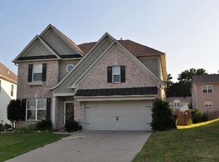 5209 Village Ct, Union City, GA 30291