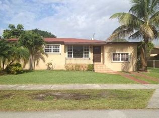 5310 SW 89th Pl, Miami, FL 33165