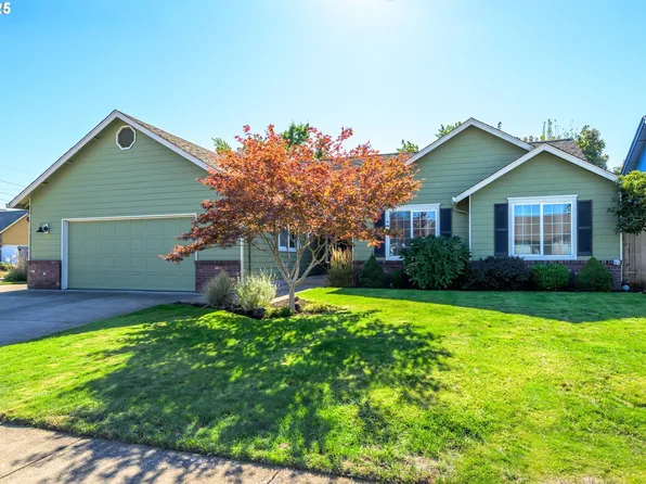 3594 Sussex St, Eugene, OR 97401