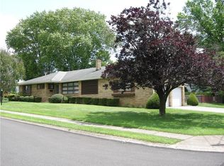 306 Ellen St, Hellertown, PA 18055