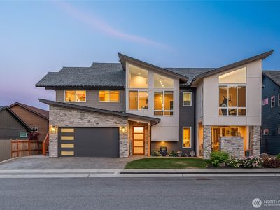 225 Pinegrass St, Leavenworth, WA, 98826