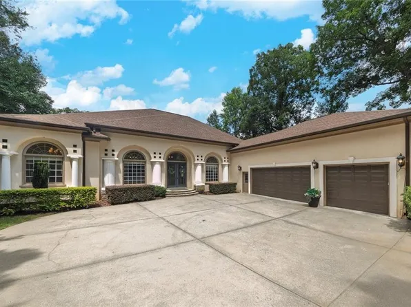 701 Lake Overlook Dr, Canton, GA 30114