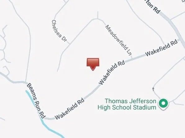 412 Wakefield Rd, Clairton, PA 15025