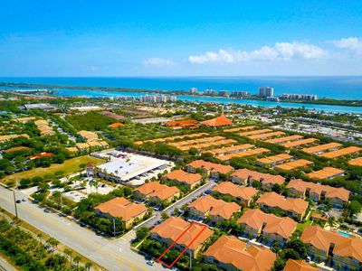 117 Lighthouse Cir APT D, Tequesta, FL, 33469