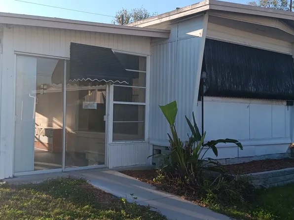 7403 46th Ave N Lot 348, Saint Petersburg, FL 33709