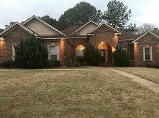 725 Keeneland Way, Montgomery, AL 36109
