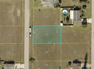 2609 NE 6th Pl, Cape Coral, FL 33909