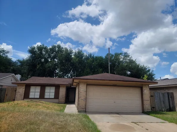 21023 Western Valley Dr, Katy, TX 77449