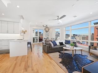98 Adams St #3, Hoboken, NJ 07030