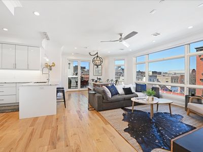 98 Adams St #3, Hoboken, NJ, 07030