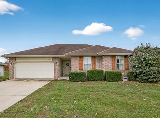 763 Logan St, Rogersville, MO 65742