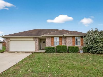 763 Logan Street, Rogersville, MO, 65742