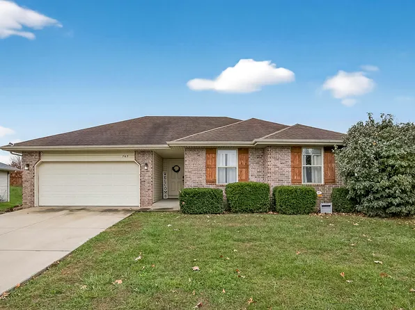 763 Logan Street, Rogersville, MO 65742