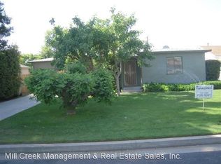 3031 E Westcott Ave, Visalia, CA 93292