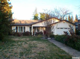 1708 Devonshire Rd, Sacramento, CA 95864