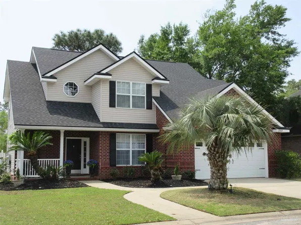 12905 Island Spirit Dr, Pensacola, FL 32506
