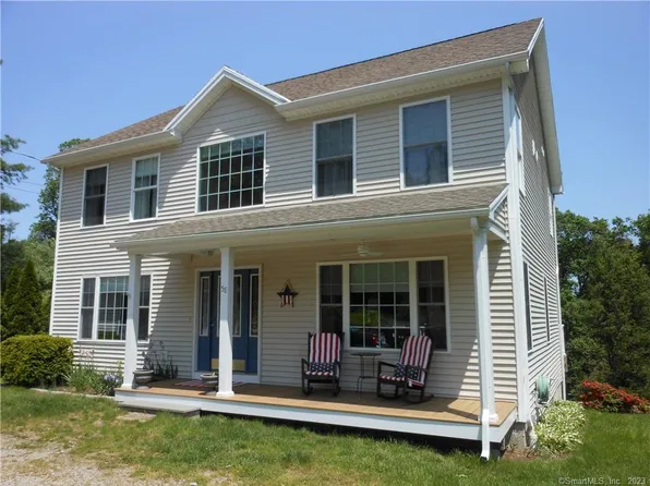 58 Crestwood Road, Stratford, CT 06614