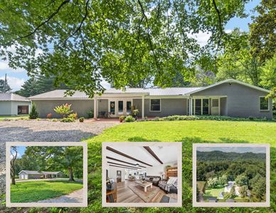 1121 Jackson St, Celina, TN, 38551