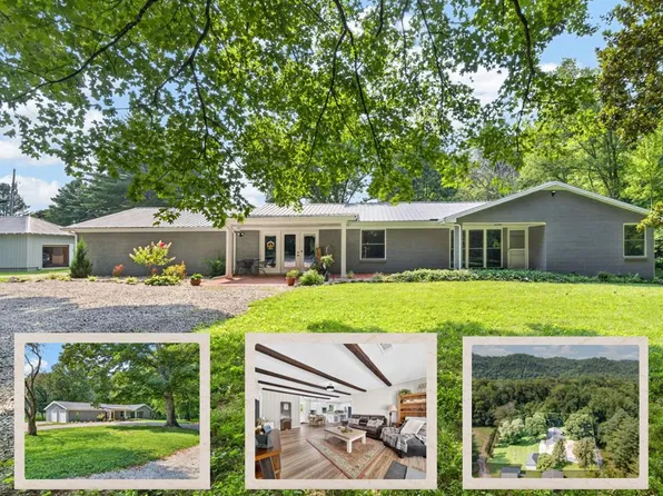 1121 Jackson St, Celina, TN 38551