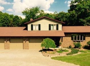 433 County Road 54, Richmond, OH 43944