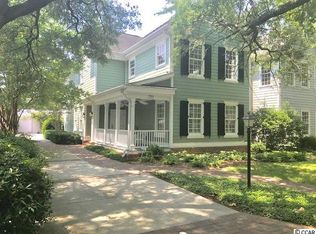 713 Highmarket St, Georgetown, SC 29440