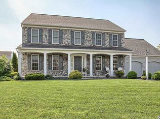 120 Balfour Dr, Mechanicsburg, PA 17050