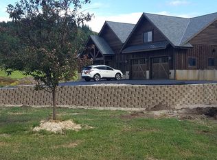 335 Big Horn Dr, Kalispell, MT 59901