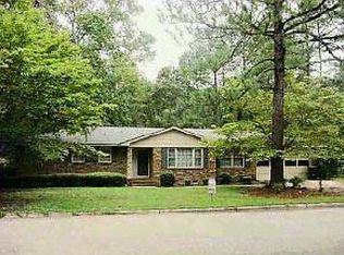 1853 Whitebark Ave N, Augusta, GA 30919
