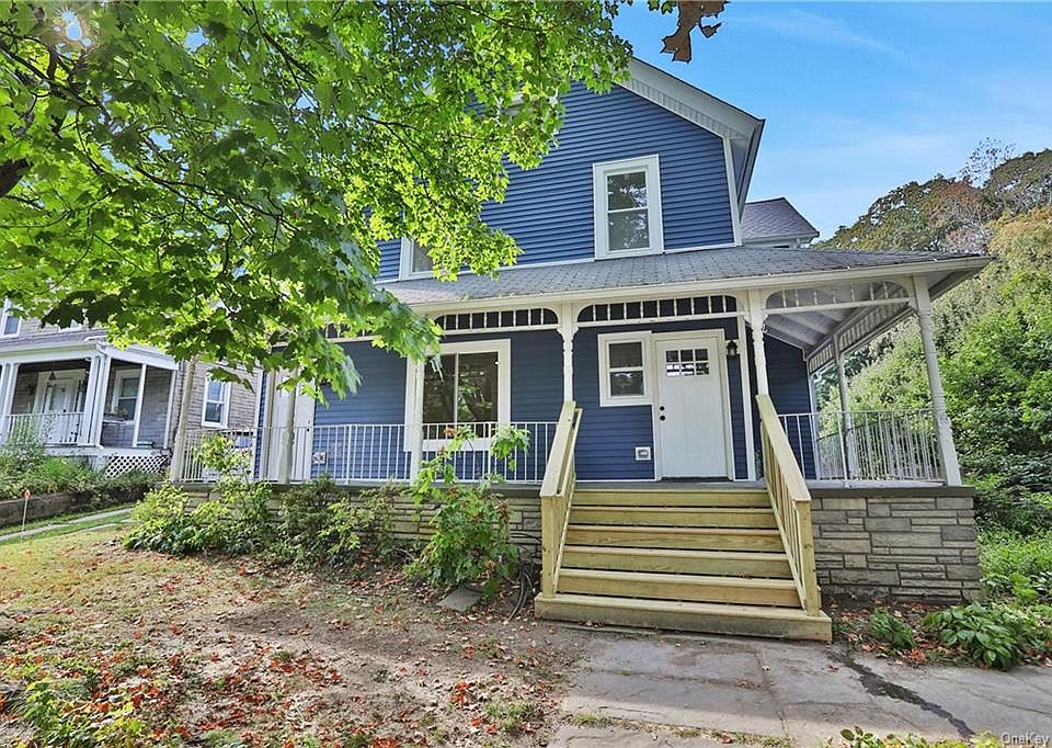 27 Tioronda Avenue, Beacon, NY 12508 Zillow