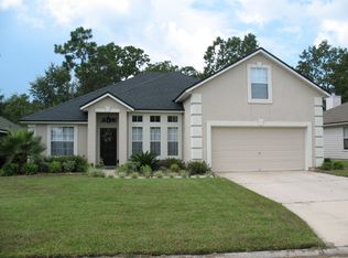2333 Oak Point Ter, Middleburg, FL 32068