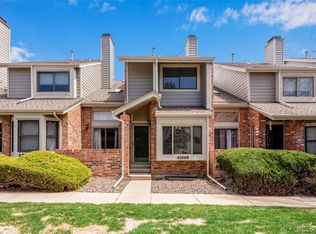 4209 S Granby Way APT B, Aurora, CO 80014