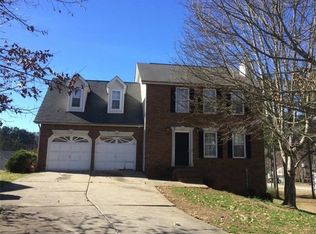 1985 Sand Dollar Ct SW, Atlanta, GA 30331