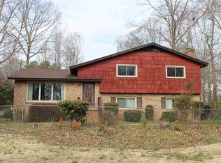 403 Hillandale Rd, Liberty, SC 29657