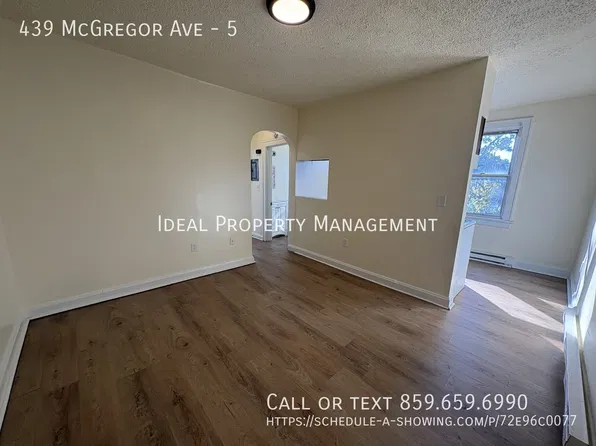 439 McGregor Ave, Cincinnati, OH