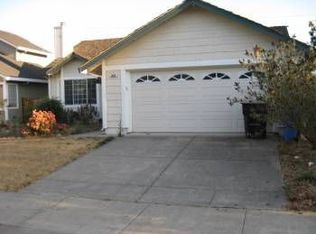 2463 Lemur St, Santa Rosa, CA 95401