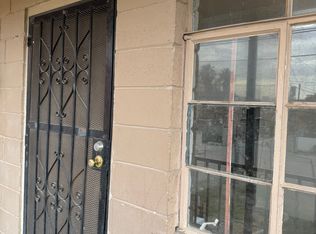 405 S Florence St APT 4, El Paso, TX 79901