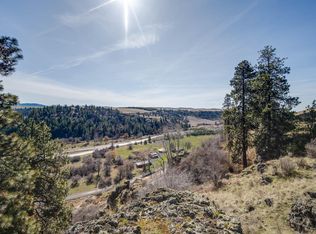 6 Red Tail Ridge Rd, Colfax, WA 99111