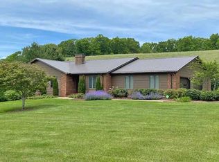 262 Rainbow Dr, Galax, VA 24333