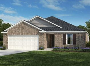 949 Adair Dr, Aubrey, TX 76227