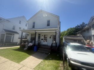 1509 Price St #2, Scranton, PA 18504