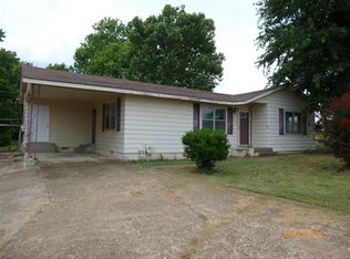 105 Kellwood Dr, Rutherford, TN 38369