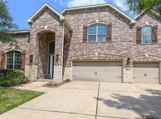18 Prism Point Pl, Spring, TX 77389