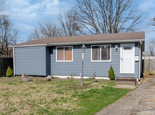 3362 Bruceton Ave, Columbus, OH 43232