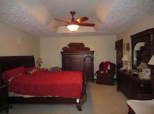 3428 Spinnaker Way, Acworth, GA 30102