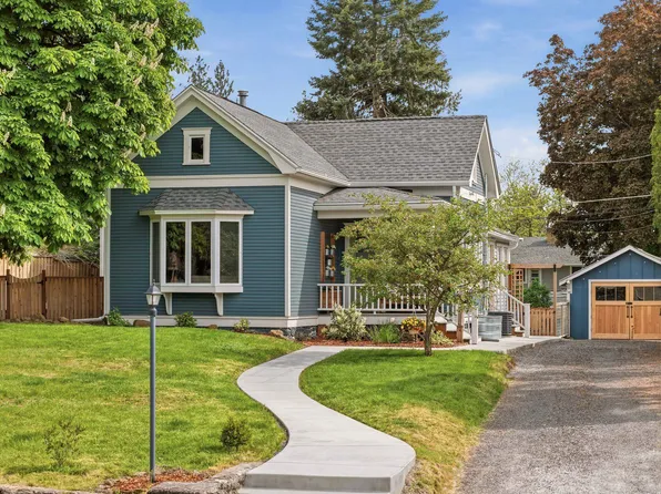 910 E 34th Ave, Spokane, WA 99203